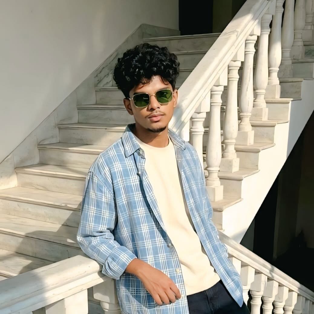 Marketing Head